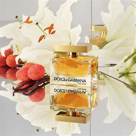 the one dolce gabbana review|dolce gabbana the one woman.